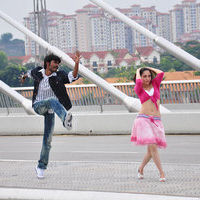 Venghai Movie  New Stills | Picture 37178